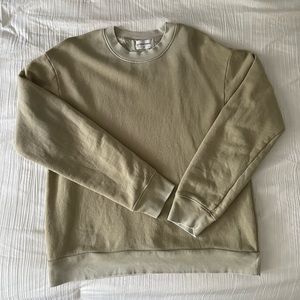 Cotton Citizen Bronx Sweatshirt